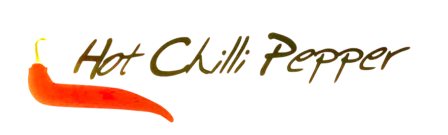 Hot Chilli Pepper